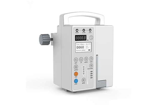 BYS-820 medical micro infusion pump